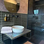 Lägenhet Bed Bij Bistro