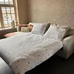 Lägenhet Bed Bij Bistro *