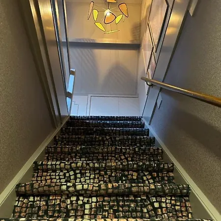 Bed Bij Bistro Medemblik