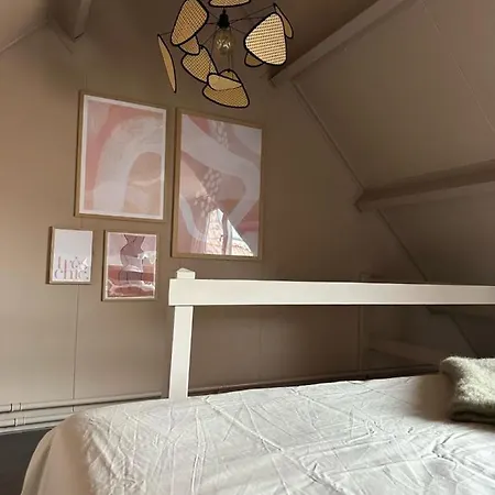 Bed Bij Bistro Appartement