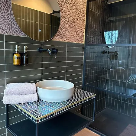 Appartement Bed Bij Bistro