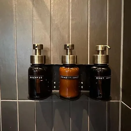 Bed Bij Bistro Apartment *