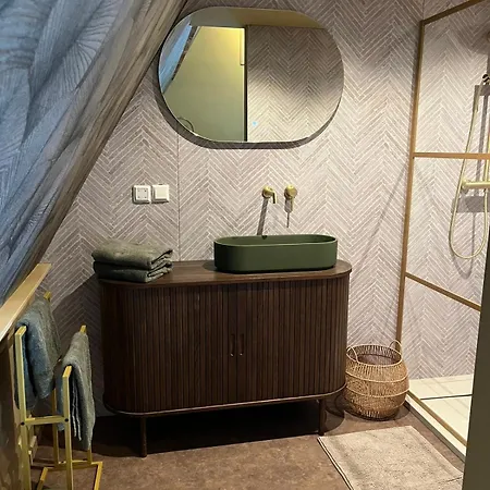 Apartment Bed Bij Bistro *