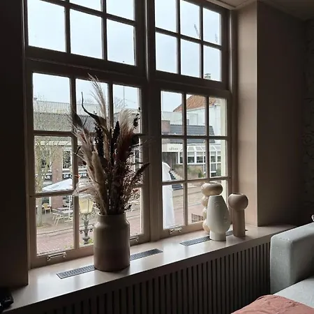 Bed Bij Bistro Διαμέρισμα *