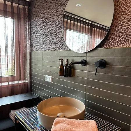 Bed Bij Bistro Medemblik