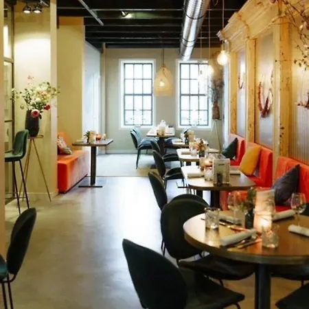Διαμέρισμα Bed Bij Bistro Medemblik