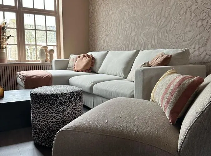 Bed Bij Bistro Medemblik