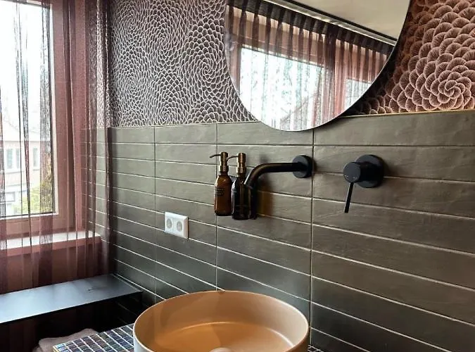 Bed Bij Bistro Medemblik