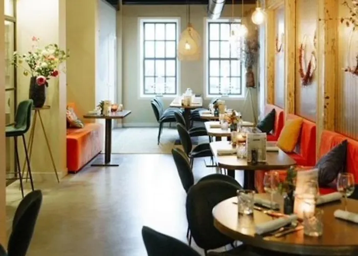 Apartamento Bed Bij Bistro Medemblik